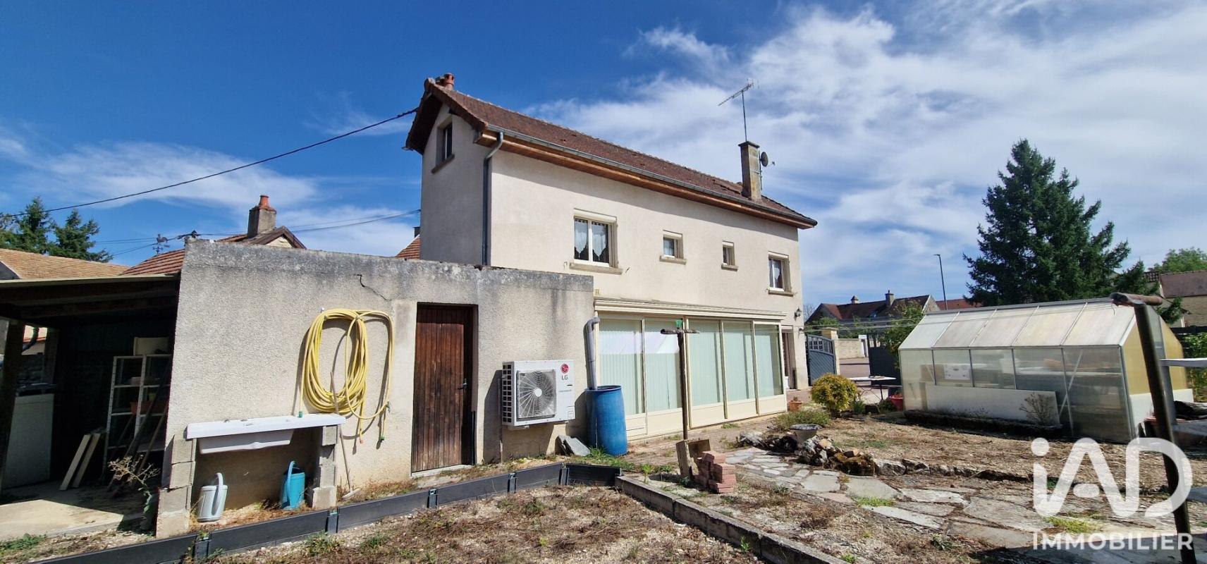 Maison 5 Pièce(s) Lézinnes - Photo 18