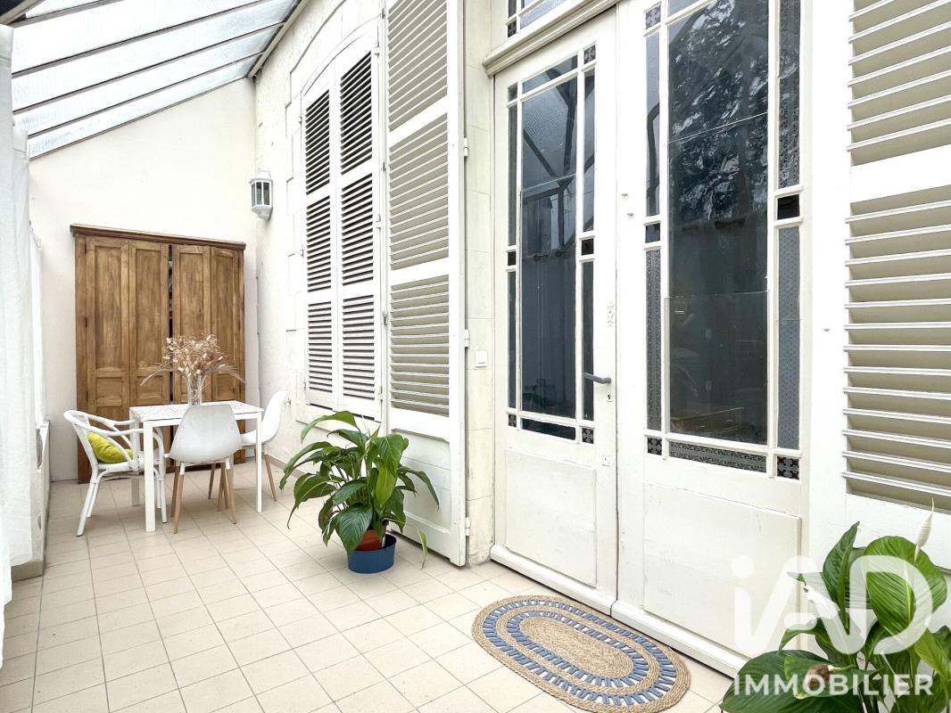 Appartement 4 Pièce(s) Orléans
