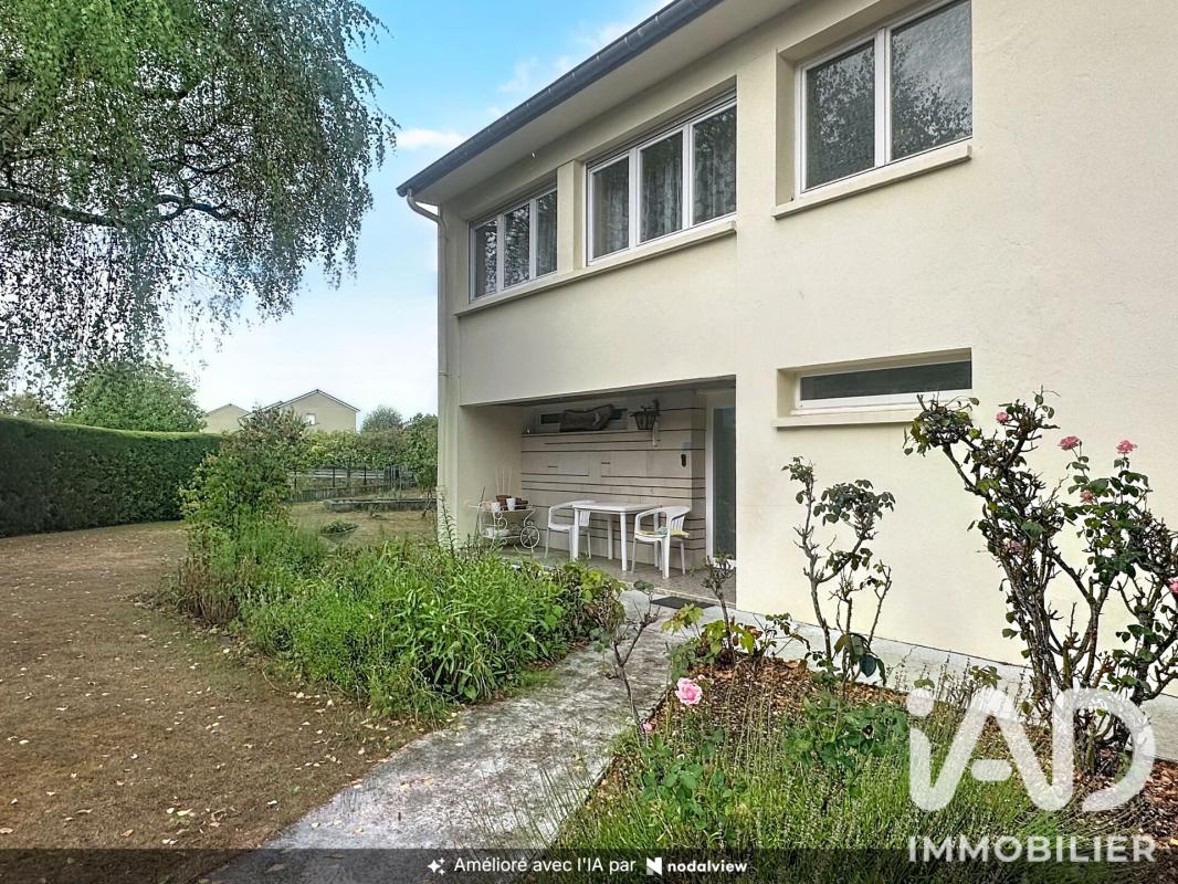 Maison 4 Pièce(s) Volstroff