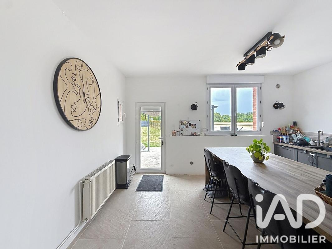 Maison 6 Pièce(s) Escaudain - Photo 3
