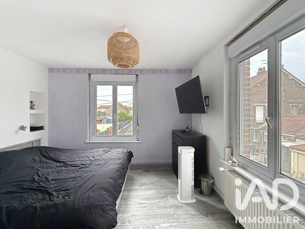 Maison 6 Pièce(s) Escaudain - Photo 10