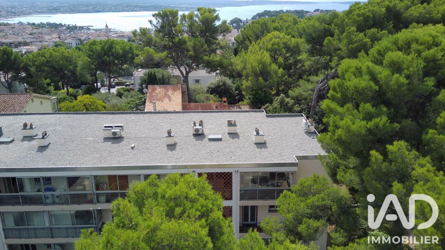 Appartement 3 Pièce(s) Sanary-sur-Mer - Photo 1