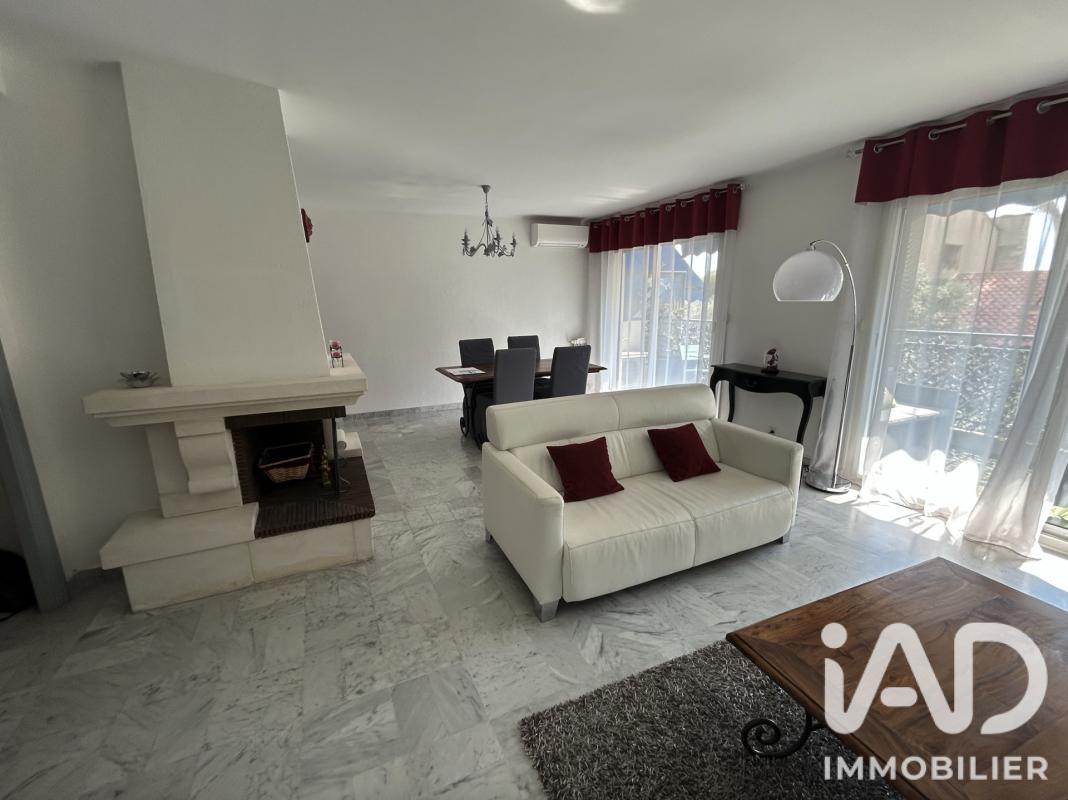 Appartement 3 Pièce(s) Sanary-sur-Mer - Photo 5