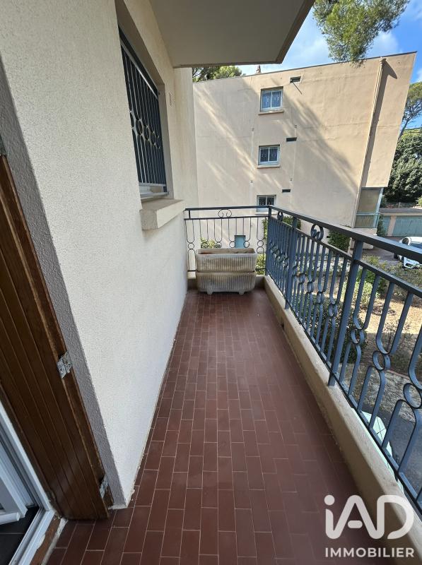 Appartement 3 Pièce(s) Sanary-sur-Mer - Photo 8
