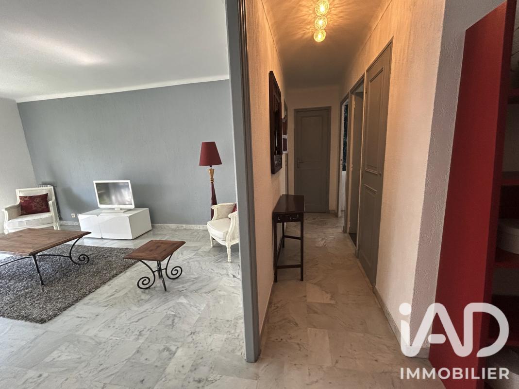 Appartement 3 Pièce(s) Sanary-sur-Mer - Photo 14