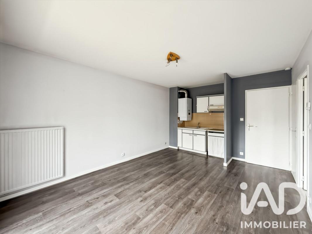 Appartement 2 Pièce(s) Rennes