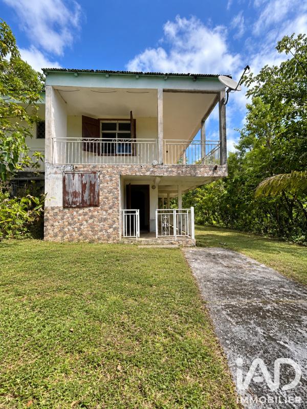Maison 5 Pièce(s) Le Gosier - Photo 3