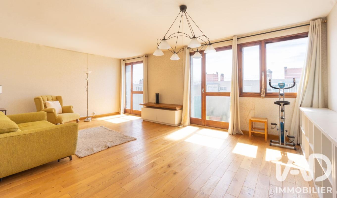 Appartement 4 Pièce(s) Toulouse