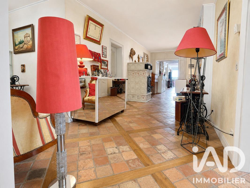 Appartement 6 Pièce(s) Saint-Dié-des-Vosges - Photo 6