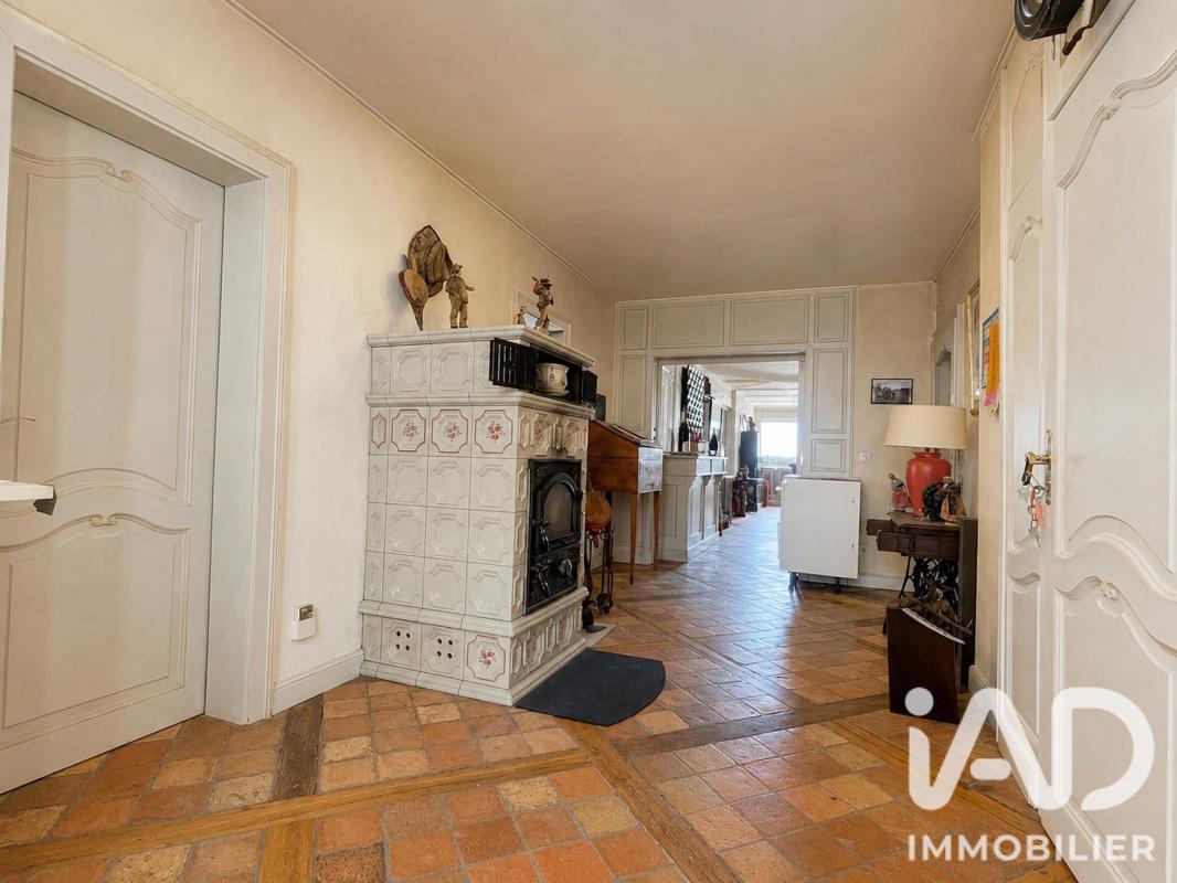 Appartement 6 Pièce(s) Saint-Dié-des-Vosges - Photo 11