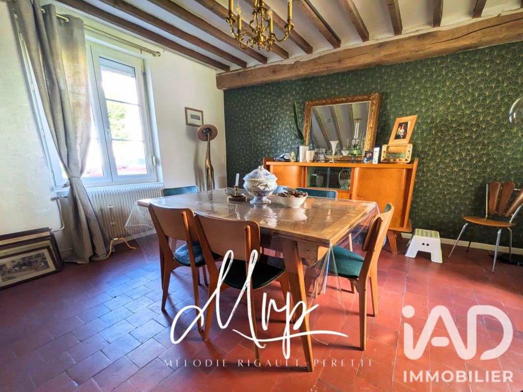 Maison 6 Pièce(s) Lisieux - Photo 2