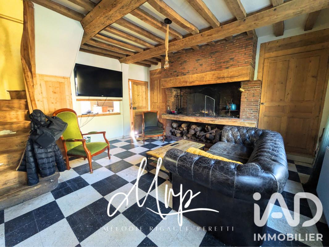 Maison 6 Pièce(s) Lisieux - Photo 4