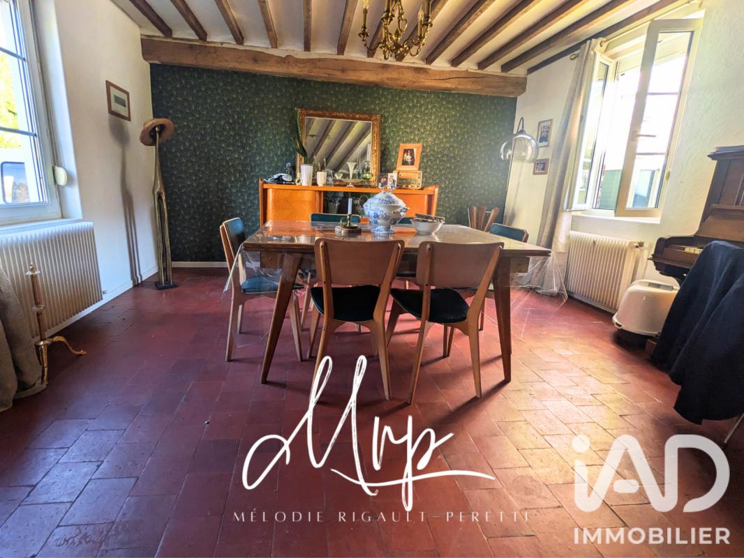 Maison 6 Pièce(s) Lisieux - Photo 5