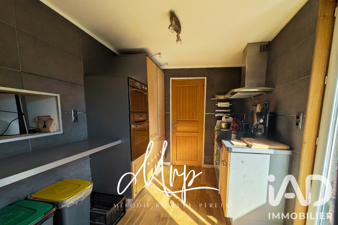 Maison 6 Pièce(s) Lisieux - Photo 6