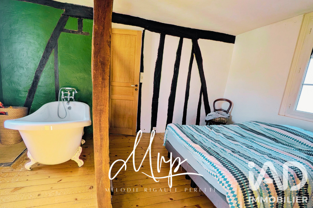 Maison 6 Pièce(s) Lisieux - Photo 8