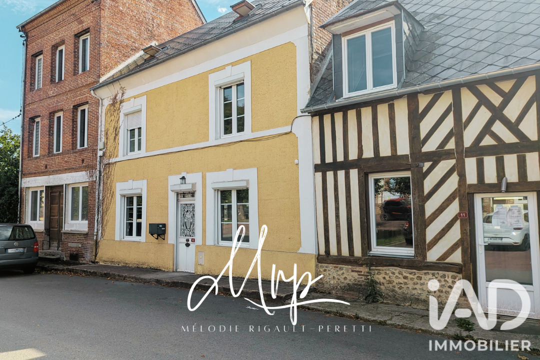 Maison 6 Pièce(s) Lisieux - Photo 15