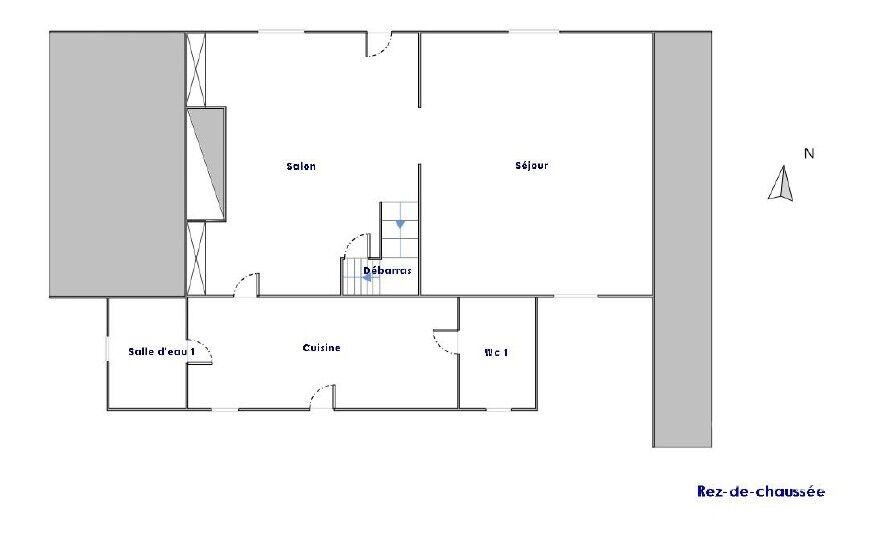Maison 6 Pièce(s) Lisieux - Photo 16