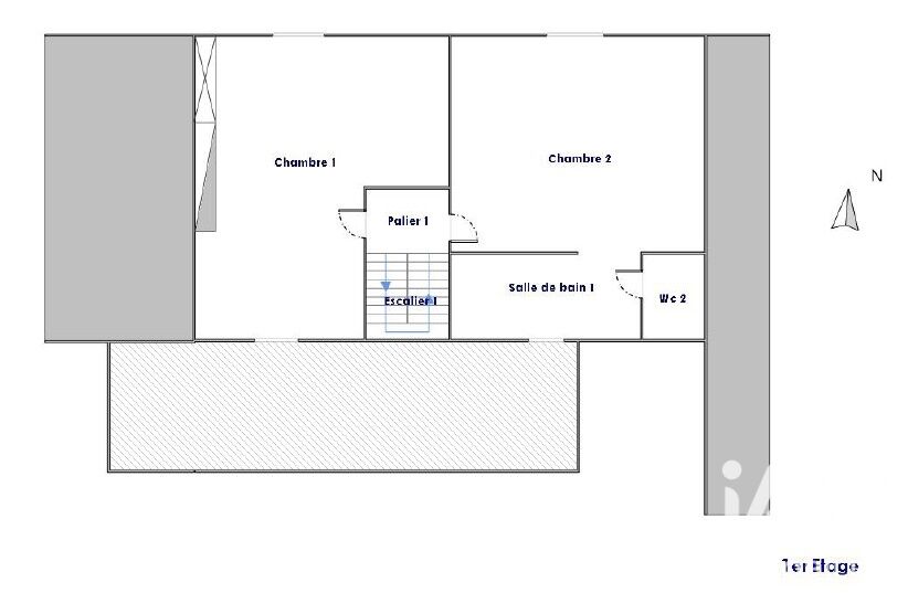 Maison 6 Pièce(s) Lisieux - Photo 17