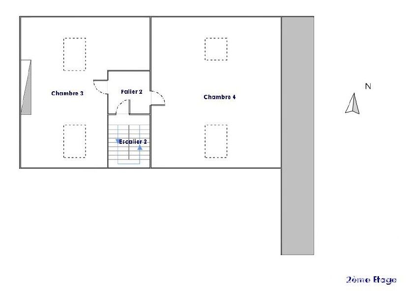 Maison 6 Pièce(s) Lisieux - Photo 18