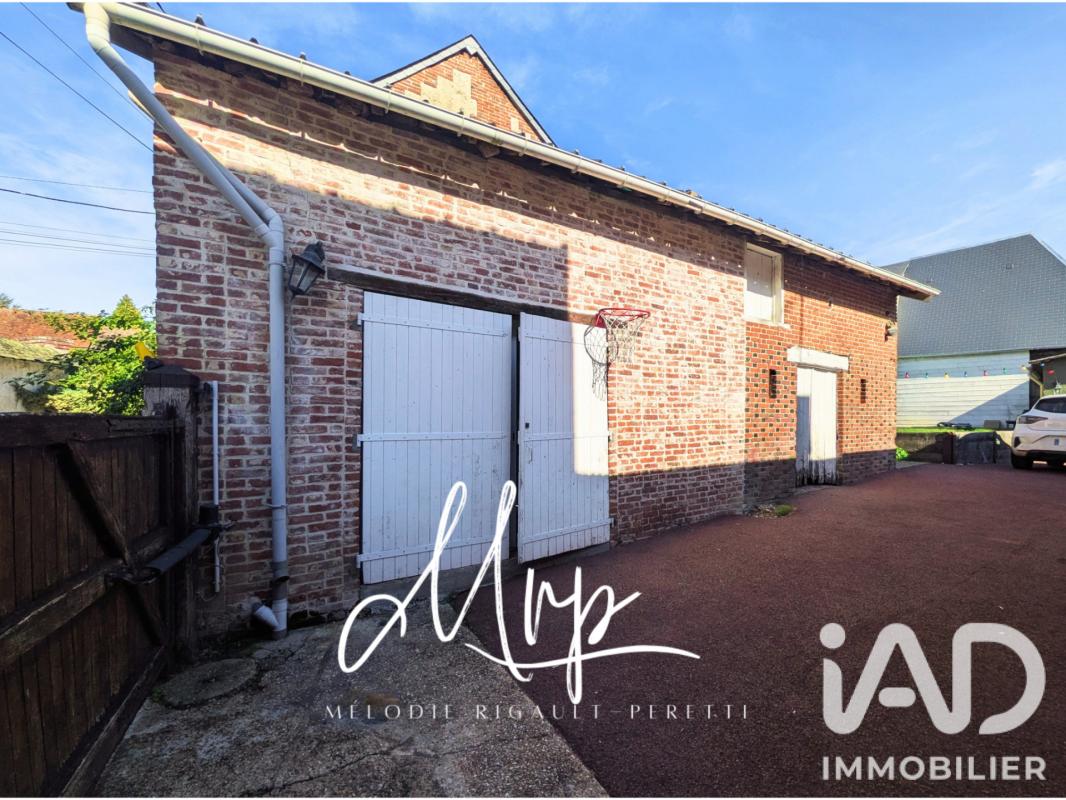 Maison 6 Pièce(s) Lisieux - Photo 19