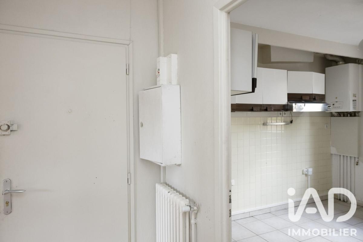 Appartement 4 Pièce(s) Toulouse - Photo 12