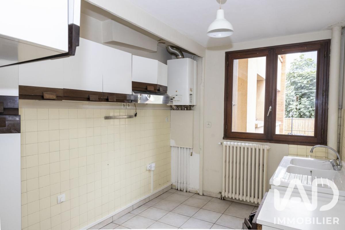 Appartement 4 Pièce(s) Toulouse - Photo 13