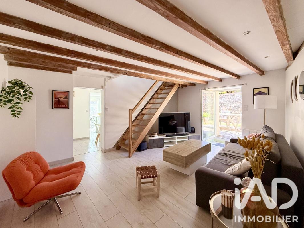 Maison 5 Pièce(s) Saint-Philbert-de-Grand-Lieu