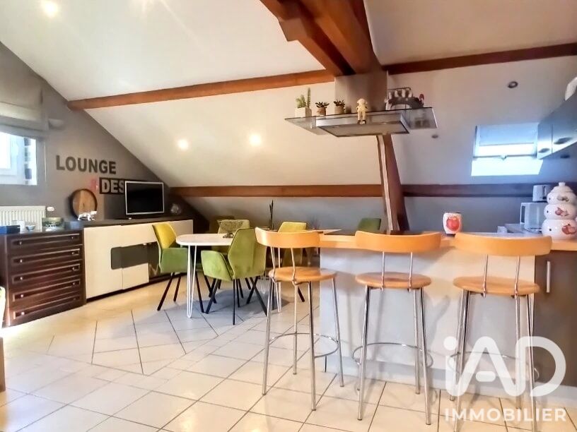 Appartement 4 Pièce(s) Hayange