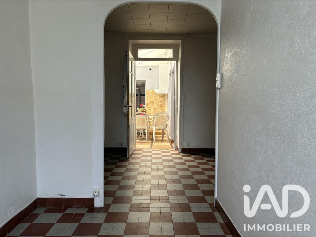 Maison 3 Pièce(s) Chauvé