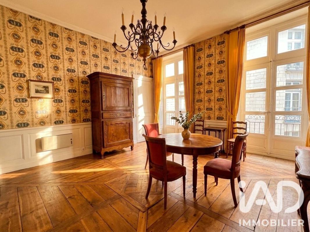 Appartement 6 Pièce(s) Nantes - Photo 3