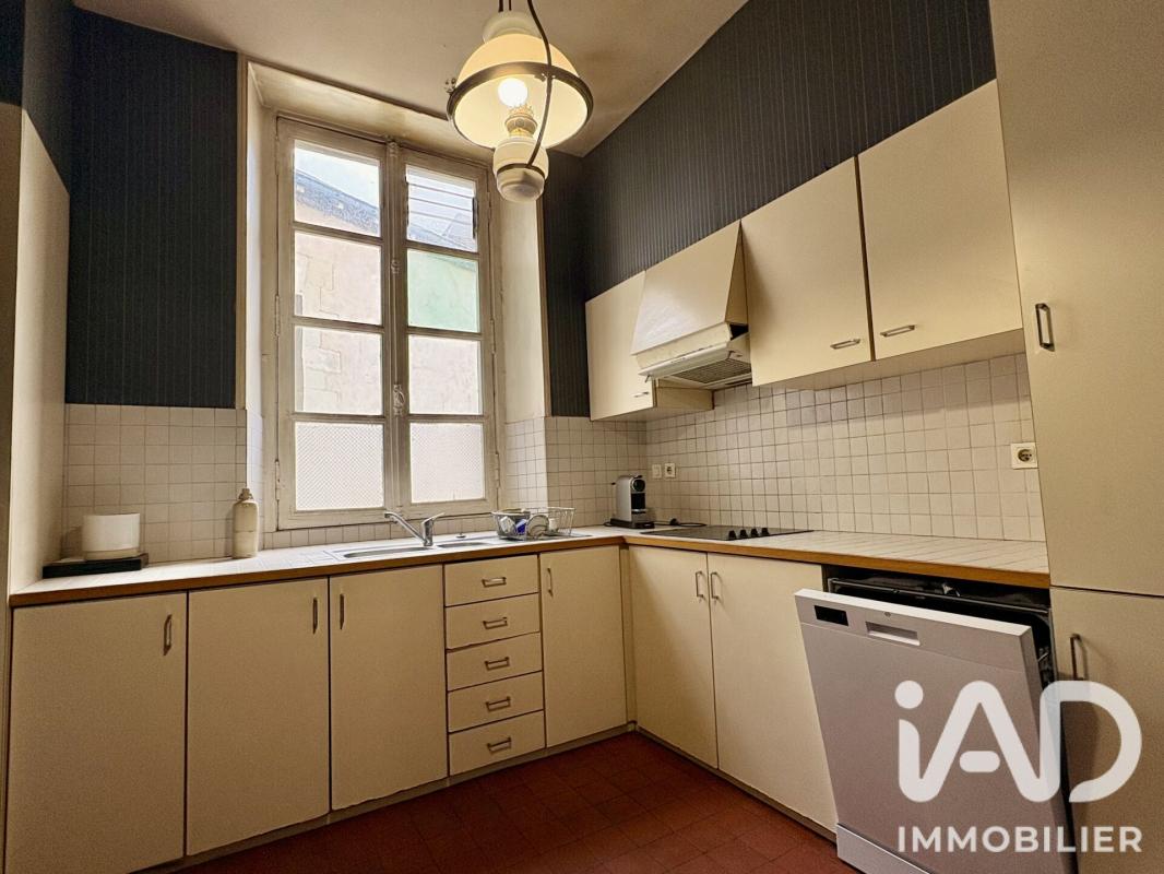 Appartement 6 Pièce(s) Nantes - Photo 5