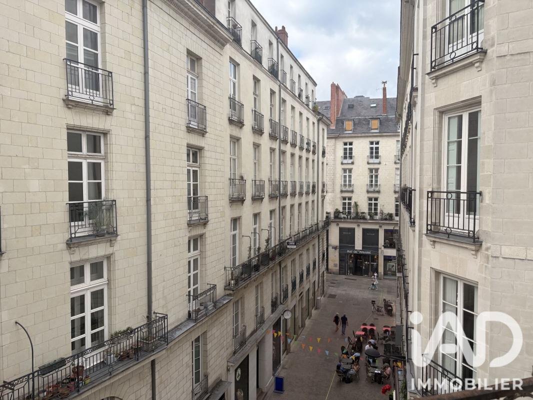 Appartement 6 Pièce(s) Nantes - Photo 7