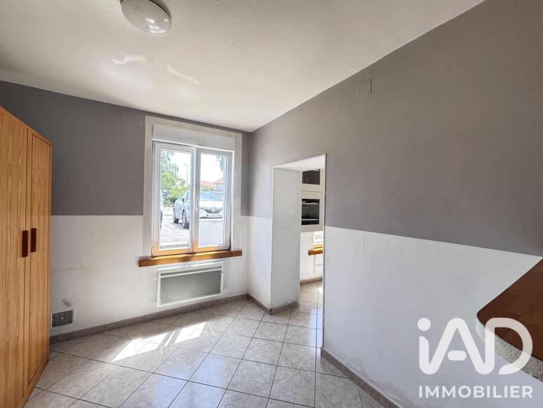 Appartement 2 Pièce(s) Guénange - Photo 4
