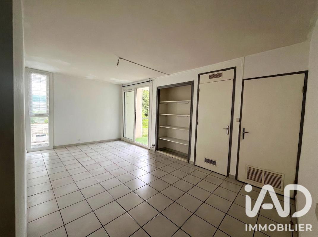 Appartement 3 Pièce(s) Bagnols-sur-Cèze