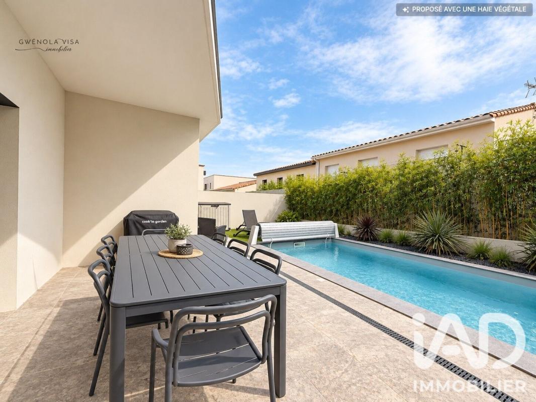 Maison 4 Pièce(s) Narbonne - Photo 12