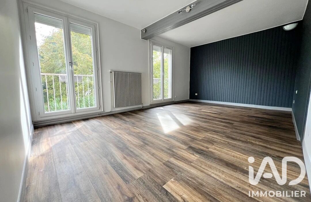 Appartement 4 Pièce(s) Toulouse - Photo 2