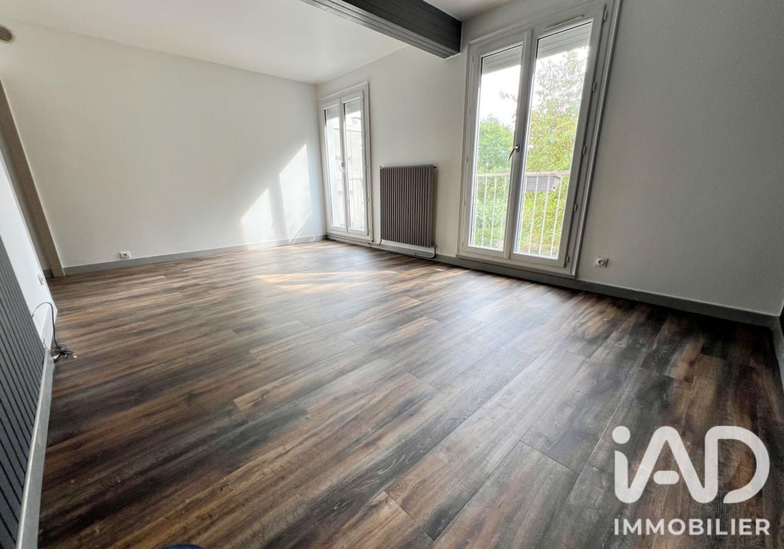 Appartement 4 Pièce(s) Toulouse - Photo 6