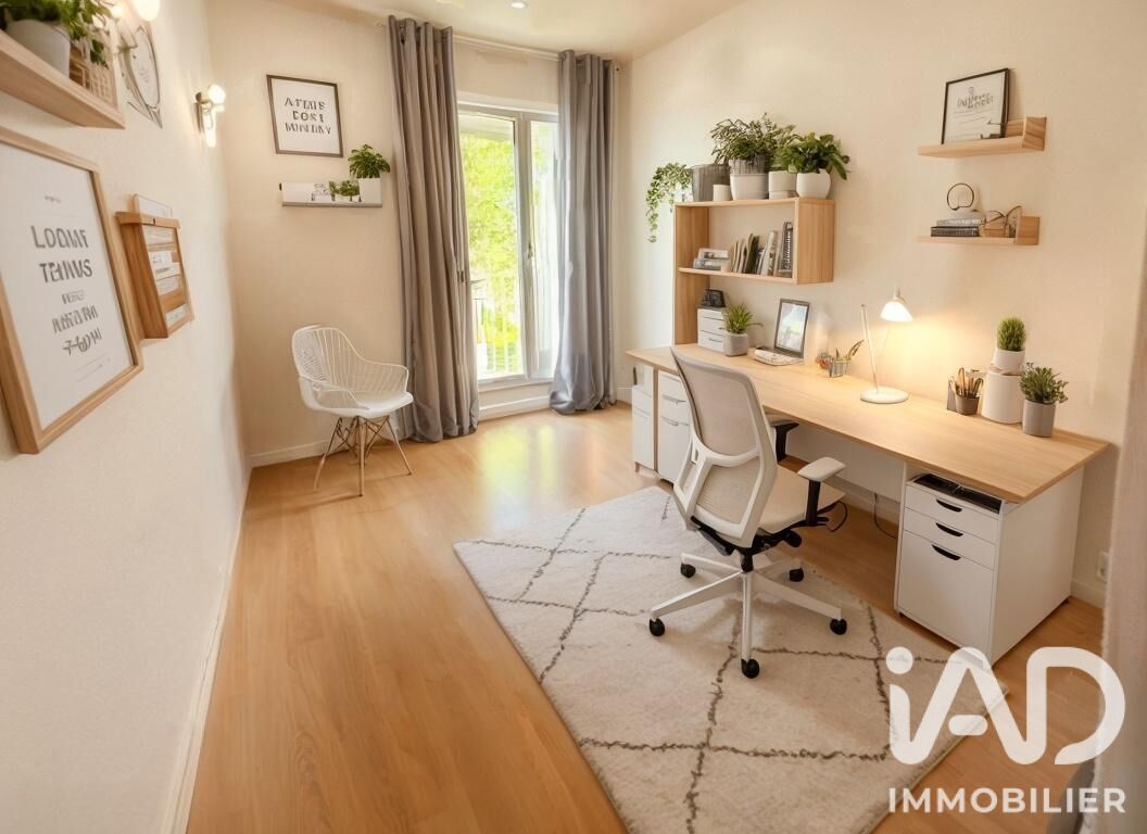 Appartement 4 Pièce(s) Toulouse - Photo 9