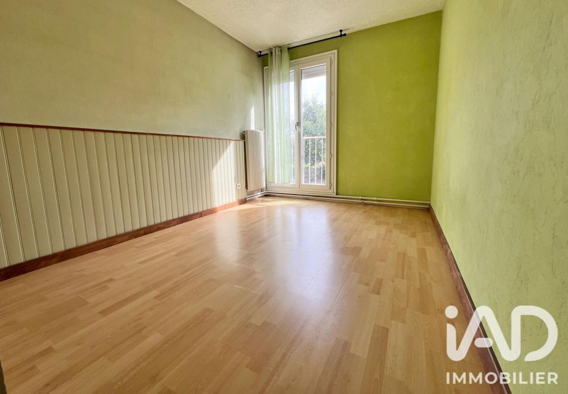 Appartement 4 Pièce(s) Toulouse - Photo 10
