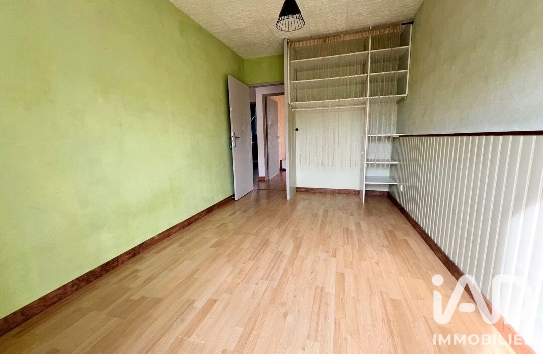 Appartement 4 Pièce(s) Toulouse - Photo 11
