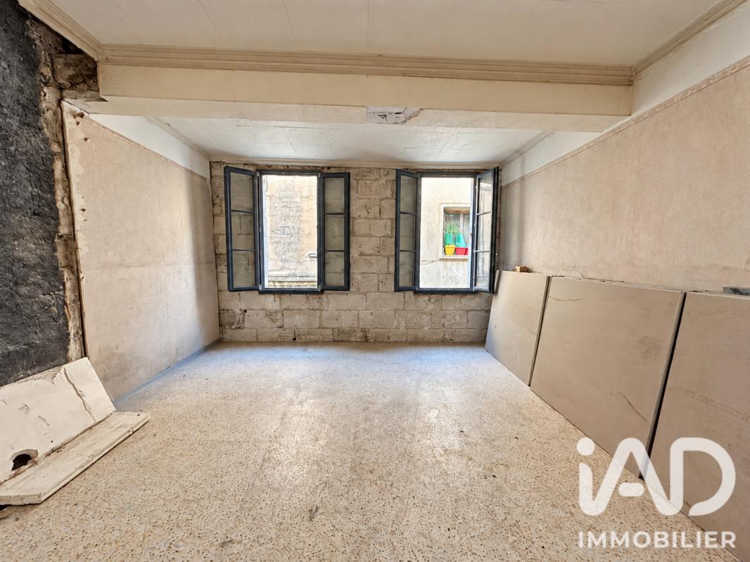 Maison de ville 8 Pièce(s) Beaucaire