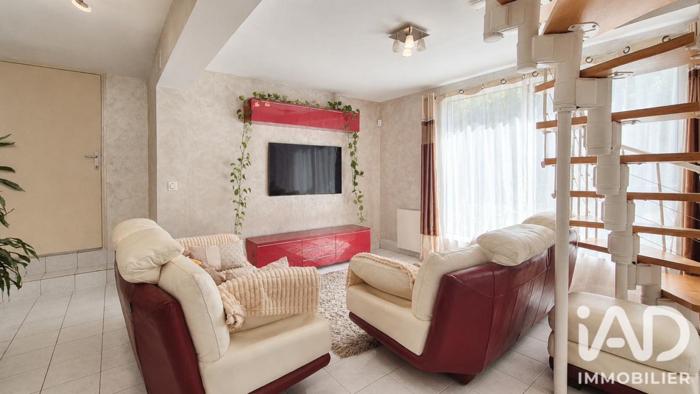 Maison 7 Pièce(s) Roissy-en-Brie - Photo 4