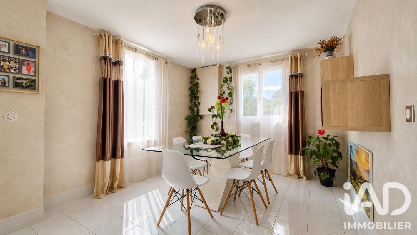 Maison 7 Pièce(s) Roissy-en-Brie - Photo 5