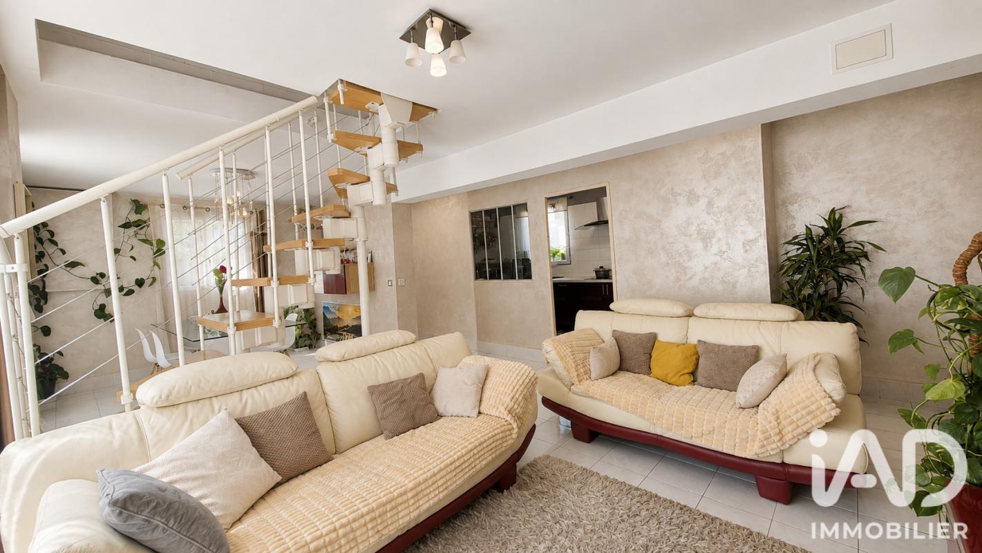Maison 7 Pièce(s) Roissy-en-Brie - Photo 7