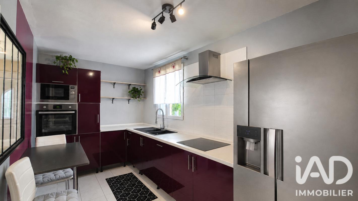 Maison 7 Pièce(s) Roissy-en-Brie - Photo 8
