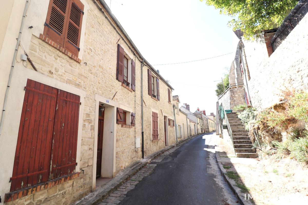 Maison de ville 7 Pièce(s) Montigny-sur-Loing