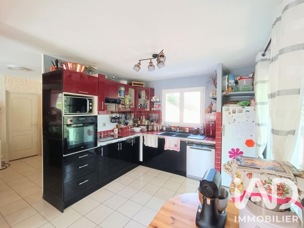 Maison 5 Pièce(s) Sorbiers - Photo 4