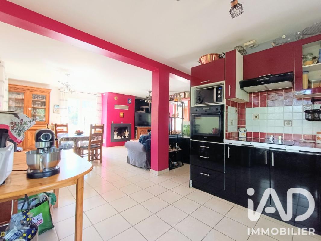 Maison 5 Pièce(s) Sorbiers - Photo 5
