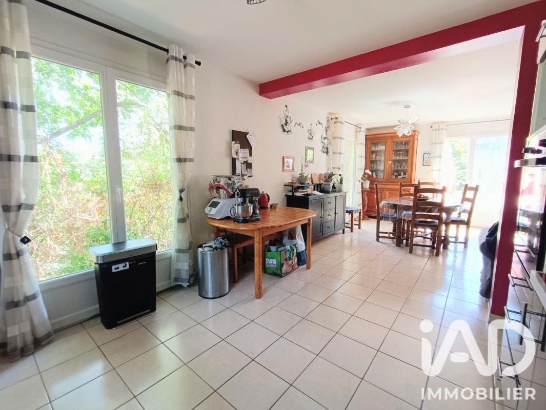Maison 5 Pièce(s) Sorbiers - Photo 7