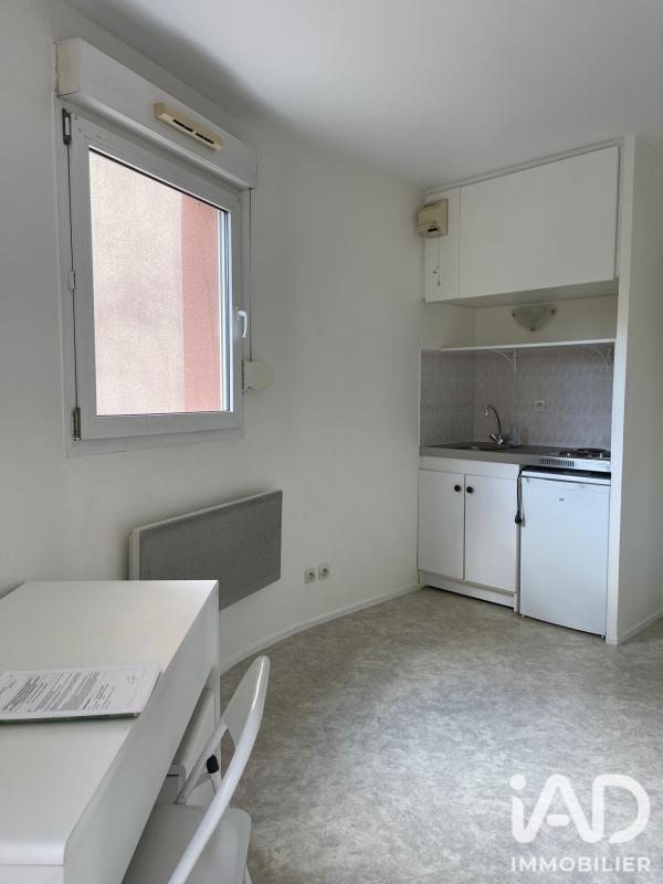 Appartement 1 Pièce(s) Metz - Photo 2